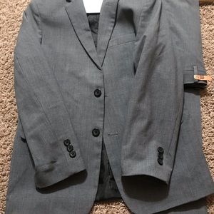 Boys Van Heiden Suut